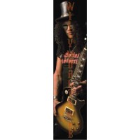 Guns & Roses Slash
